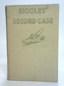 Biggles Second Case 