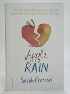 Apple Y Rain 