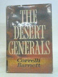 The Desert Generals 