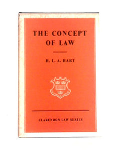 The Concept of Law 