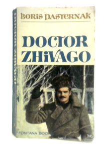 Doctor Zhivago 