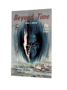 Beyond Time 