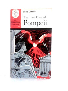 The Last Days Of Pompeii 