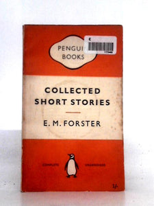 Collected Short Stories 