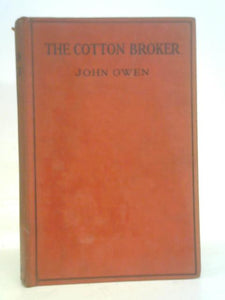 The Cotton Broker 