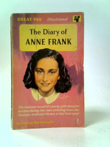 The Diary Of Anne Frank 