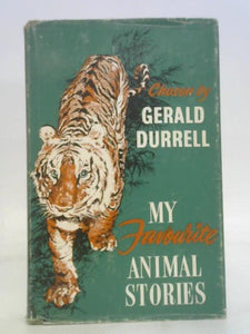 My Favourite Animal Stories 