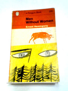 Men Without Women 