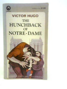 The Hunchback of Notre-Dame 