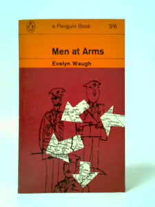 Men at Arms 