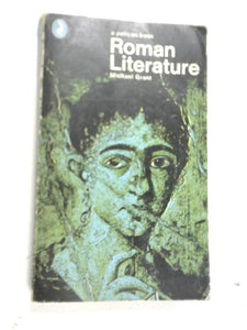 Roman Literature 