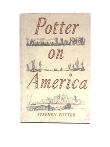 Potter On America 