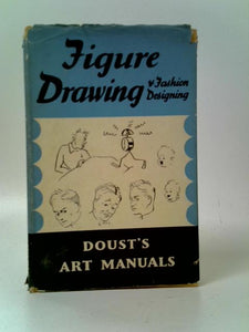 A Manual Figure Drawing & Fashion Designing 