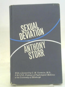 Sexual deviation 