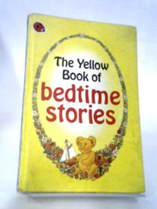 Yellow Book of Bedtime Stories 