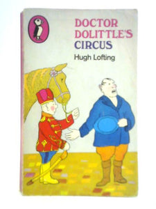 Doctor Dolittle's Circus 