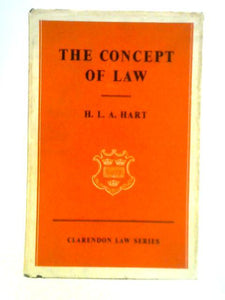 The Concept of Law 