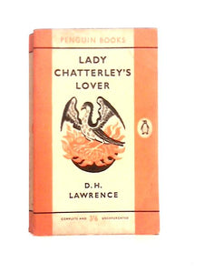 Lady Chatterley's Lover 