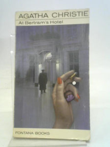 At Bertram's hotel 