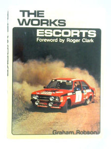 The Works Escorts 