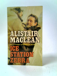 Ice Station Zebra 