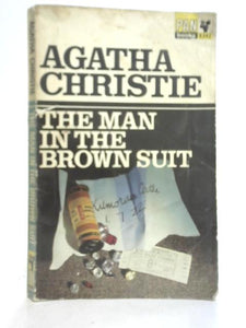 The Man in the Brown Suit 