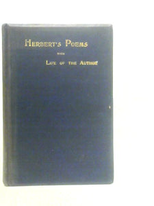 Herbert's Poems 