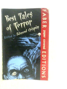 Best Tales of Terror 