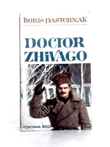 Doctor Zhivago 