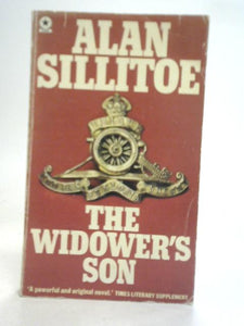 Widower's Son 