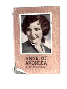 Anne of Avonlea 