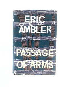 Passage of Arms 