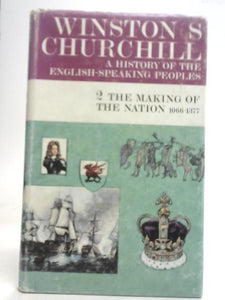 A History of the English Speaking Peoples 