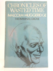 Chronicles of Wasted Time 