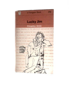 Lucky Jim 