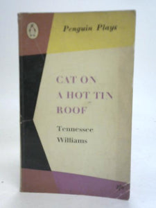 Cat On A Hot Tin Roof 