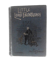 Little Lord Fauntleroy 