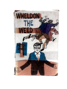 Wheldon The Weed 