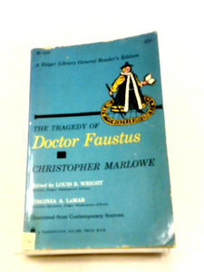 The Tragedy of Doctor Faustus 