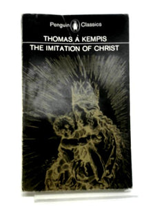 The Imitation of Christ 