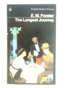 The Longest Journey 