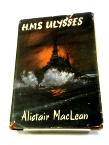 H.M.S. Ulysses 