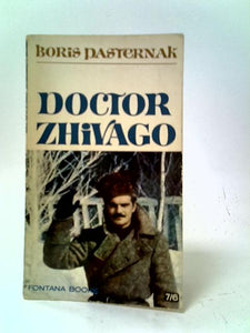 Doctor Zhivago 