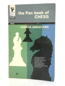 The Pan Book of Chess 