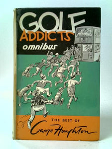 Golf Addict Omnibus 