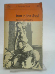 Iron in the Soul 