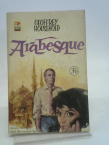 Arabesque (Consul books) 