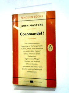 Coromandel! Penguin Books. no. 1305. 