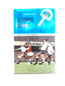 The Tottenham Hotspur Football Book No.2 