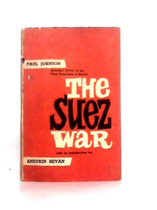 The Suez War 